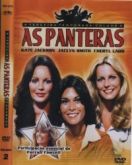 DVD AS PANTERAS - 3 TEMP - 6 DVDs