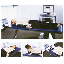 Simulador P/Treinamento RCP-DEA-CS/AT/TGD-4070