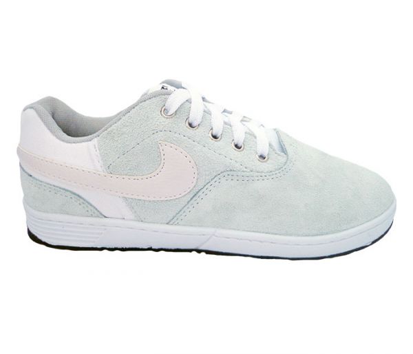 Tênis Nike SB Camurça Natural Gelo MOD:11508