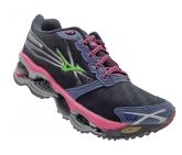 Tênis Mizuno Wave Prophecy 2