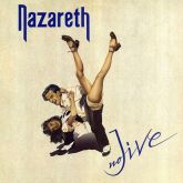 NAZARETH - No Jive