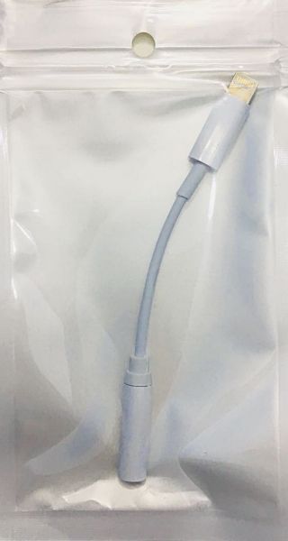 Cabo Adaptador Iphone 5/6/7 X P2