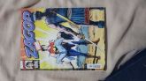 ZAGOR MYTHOS MENSAL NR 109