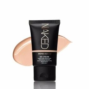 Base BB Cream Naked