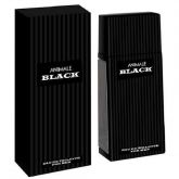 Perfume Masculino Animale Black For Men Edt 100ml