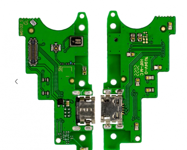 Placa Sub Motorola Moto E6S - E6I