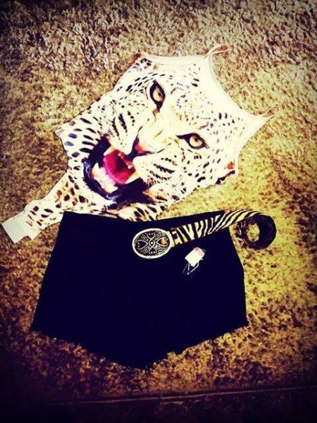 Conjunto Oncinha