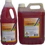 Detergente Maçã 5 litros