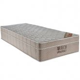 Colchao Queen AirTech Spring Pocket 158x198x35 Ortobom