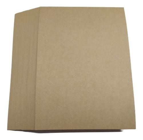 PAPEL KRAFT 200GR. 20 FLS
