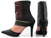 Bota Cano Curto (Ref: 8505)
