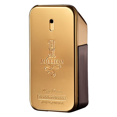 ONE MILLION EAU DE TOILETTE MASCULINO 30ML - PACO RABANNE
