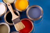 Pinturas residencial e comercial