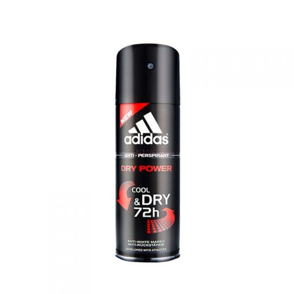 ADIDAS DRY POWER DEO MASC 150ML COD 867271