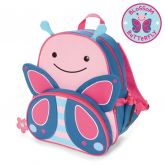 Mochila Skip*Hop Zoo Borboleta