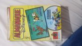 ALMANAQUE DISNEY NR 220