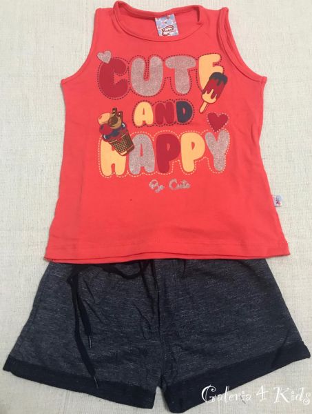 Conjunto Marco Têxtil