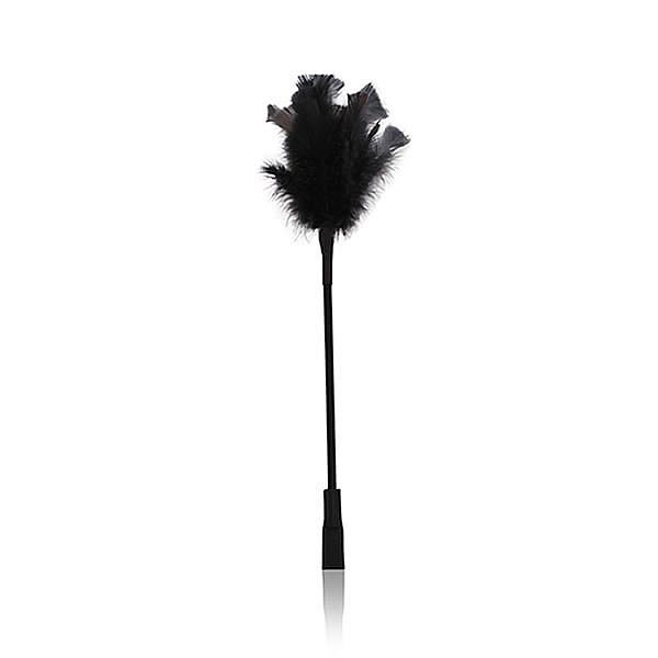 Love Pluma Pequena - Preta