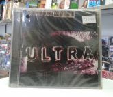 DEPECHE MODE ULTRA