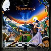 PENDRAGON - The Window Of Life (Importado)