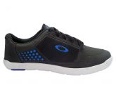 Tênis Oakley Bend Preto e Azul
