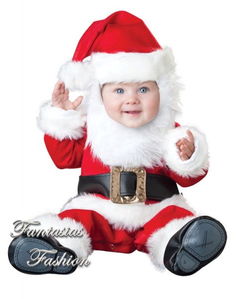 Papai Noel Ref2535