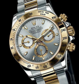 Relógio Rolex Daytona à prova d´água