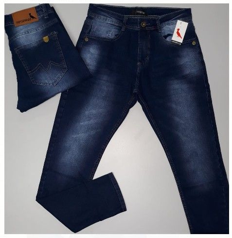 10 PCS - CALÇA JEANS KIT COM FEMININAS E/OU MASCULINAS
