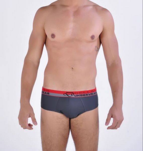 Cueca Slip - 2379