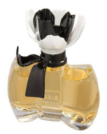 Paris Elysees Le Petit fleur Blanche