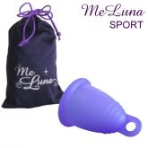 Me Luna GG Sport - Violeta - Argola