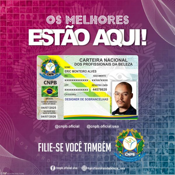 ERIC MONTEIRO ALVES