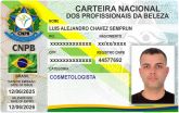 LUIS ALEJANDRO CHAVEZ SEMPRUN