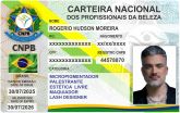 ROGERIO HUDSON MOREIRA