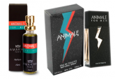 Perfume - Animals For Men (Ref. Animale)