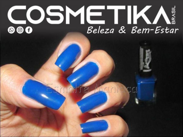 Esmalte La Femme Cremoso Exótico