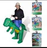 Dinossauro inflável - Me carregue RV8980