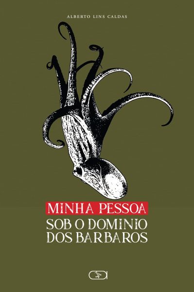 Minha pessoa sob o dominio dos barbaros