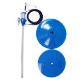 G2-12- Propulsora Pneum. Tampa p/ Tambor 200Kg