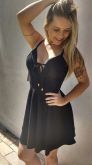 Vestido Isabelly
