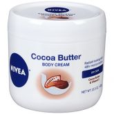 Nivea Cocoa Butter Body Cream