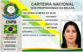 VALQUIRIA ALMEIDA DA SILVA