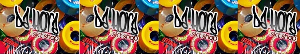 Loja de dahoraskateshop