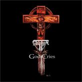 Asphyx - "God Cries" CD Nacional!!!
