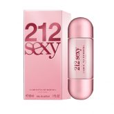 212 SEXY EDP FEM 30ML COD 867220