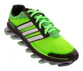 Tênis Adidas Springblade Verde  [1ª linha]