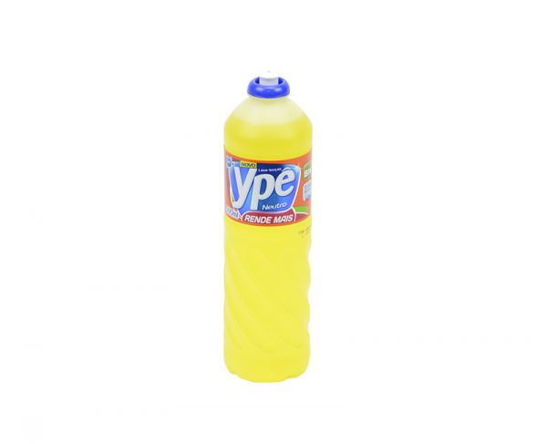 DETERGENTE NEUTRO 500ML