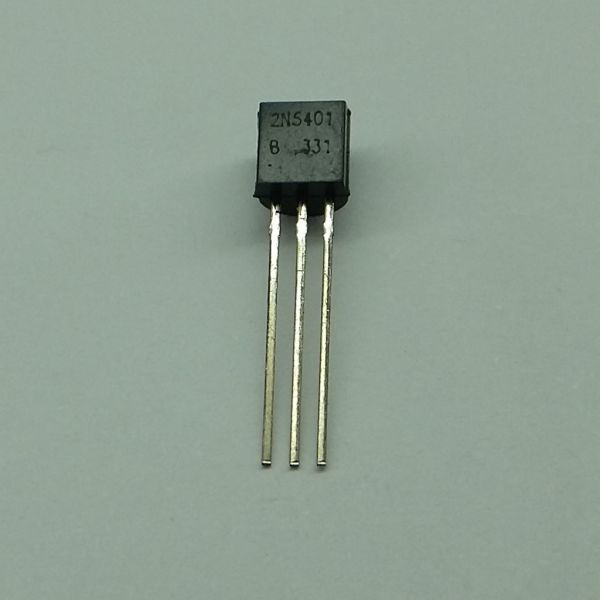 Transistor 2N5401