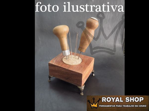 Suporte para Agulha