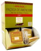 Paçoca de Amendoim - Doces de Amendoim DIET